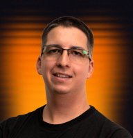 business portrait man